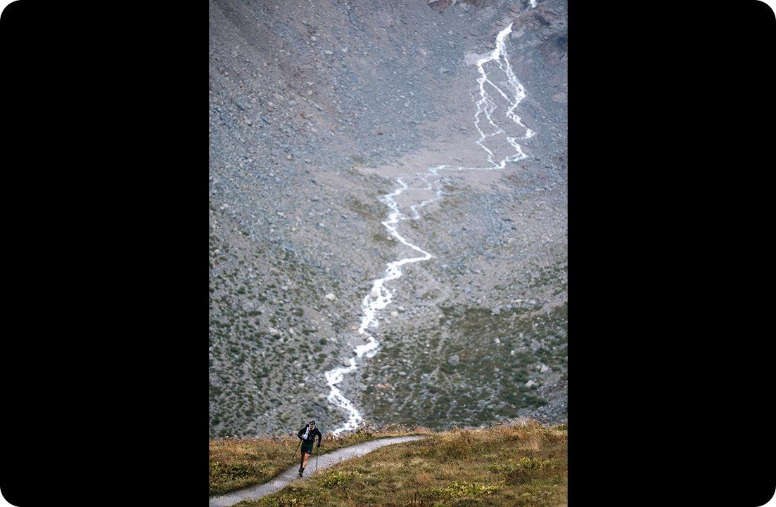 索尼双影像运动拍摄