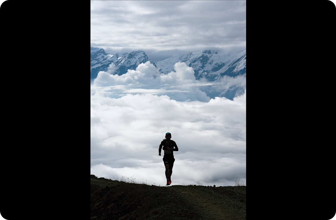 索尼双影像运动拍摄