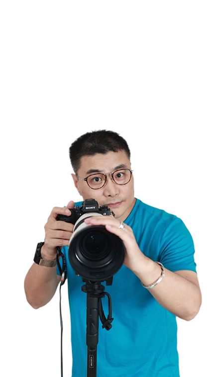 索尼双影像运动拍摄