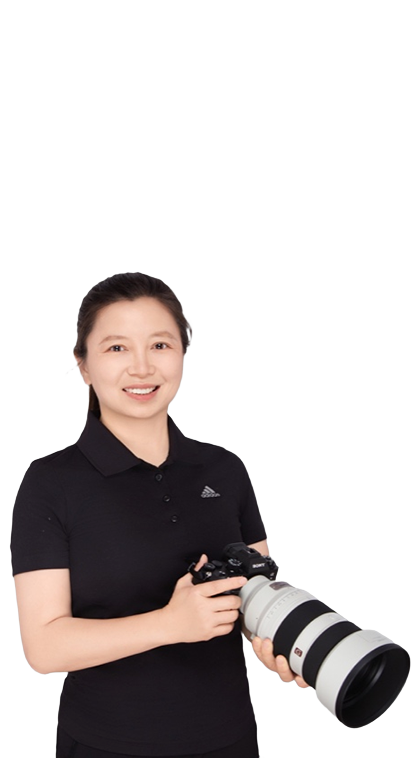 索尼双影像运动拍摄