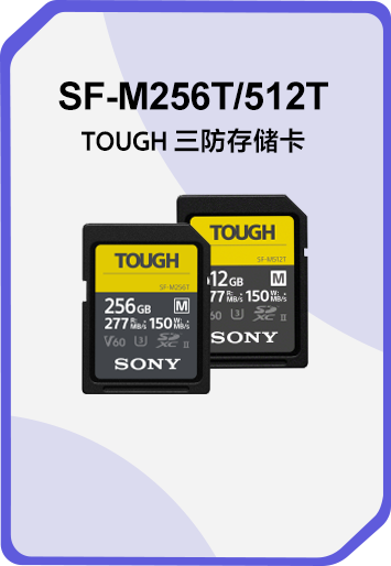 索尼双影像运动拍摄