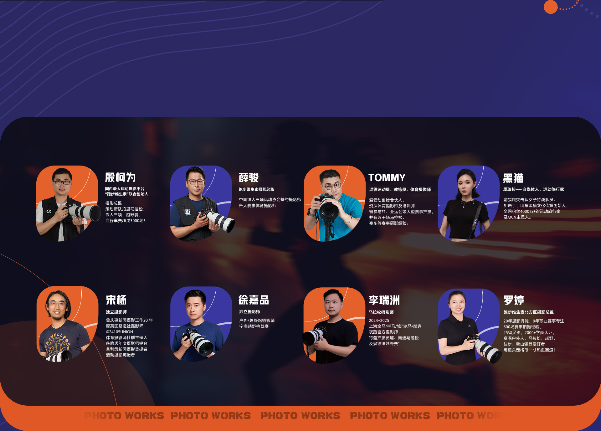 索尼双影像运动拍摄
