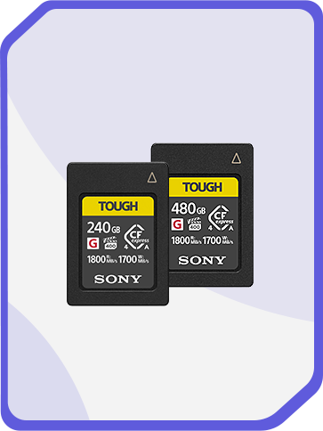 索尼双影像运动拍摄