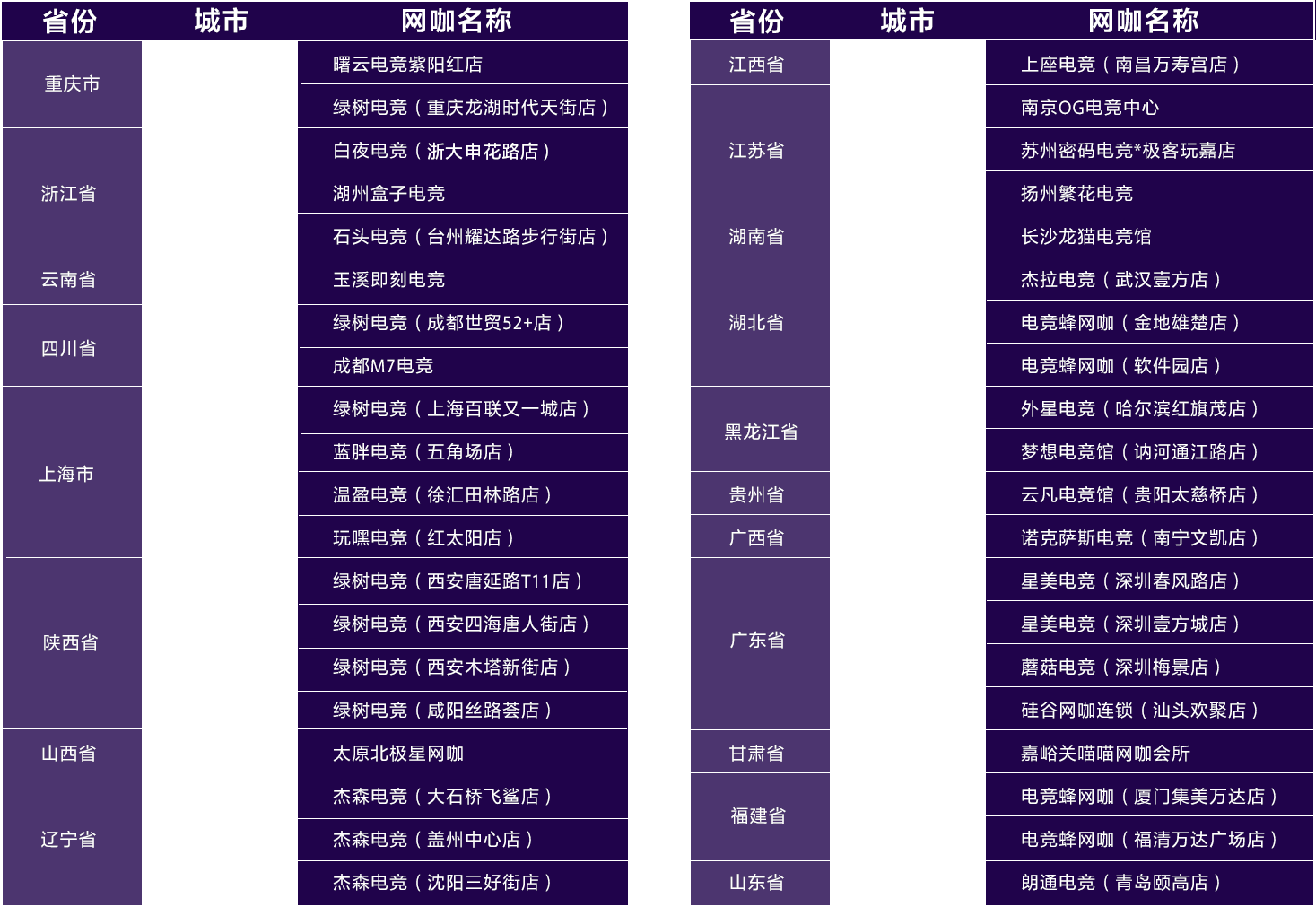 英纵包厢限时体验活动