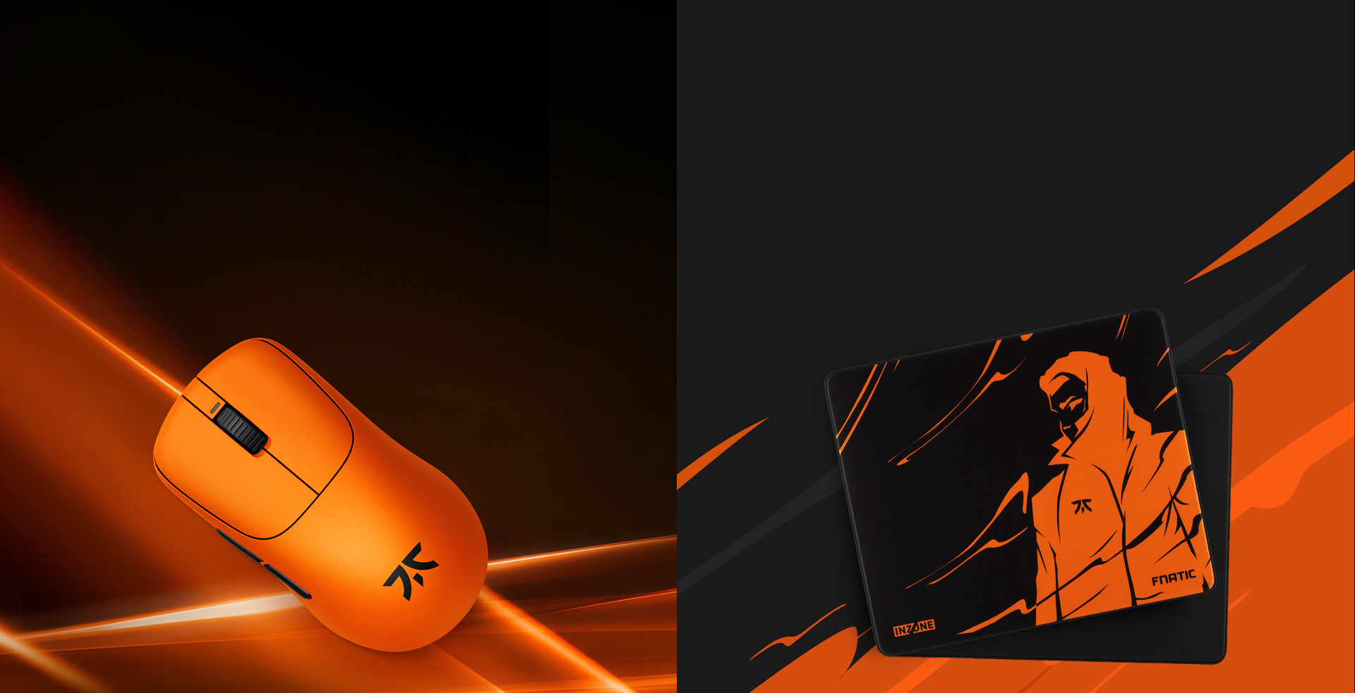 索尼INZONE游戏周边产品