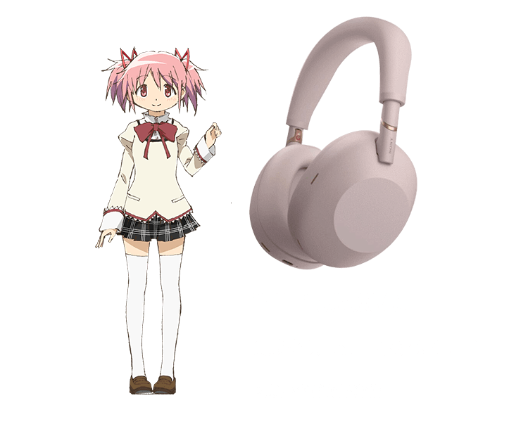 索尼