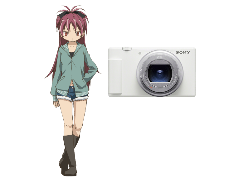 索尼