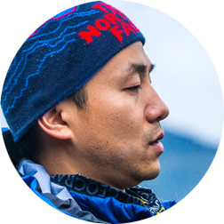 张千里头像