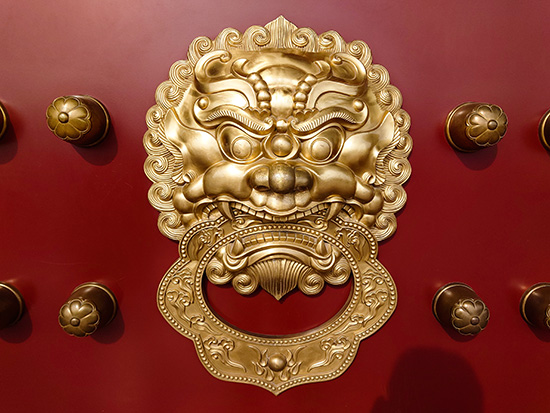 张大枪摄影作品