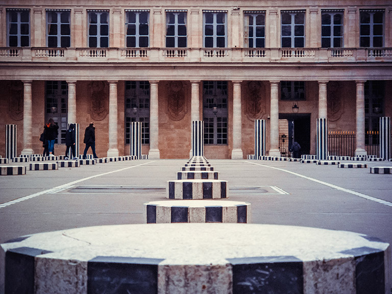 Laurent Derossi拍摄样照