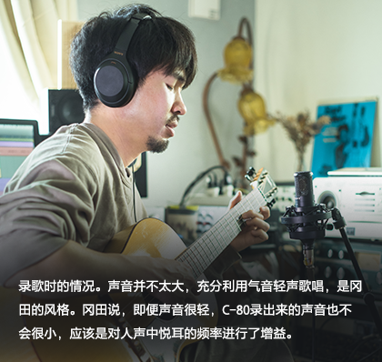 创作者测评