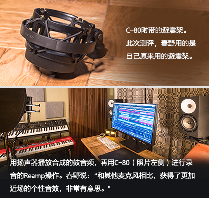 创作者测评