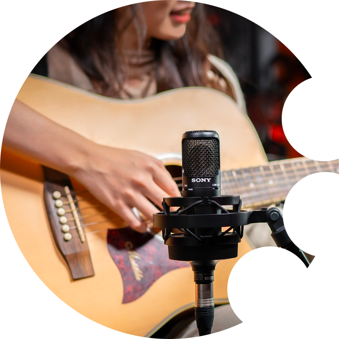 ForTheMusic