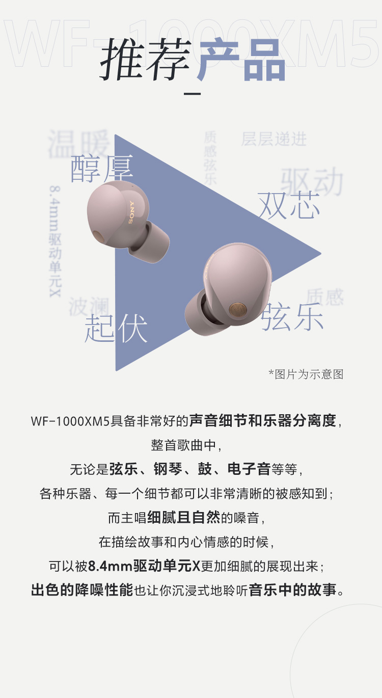 为音乐而生