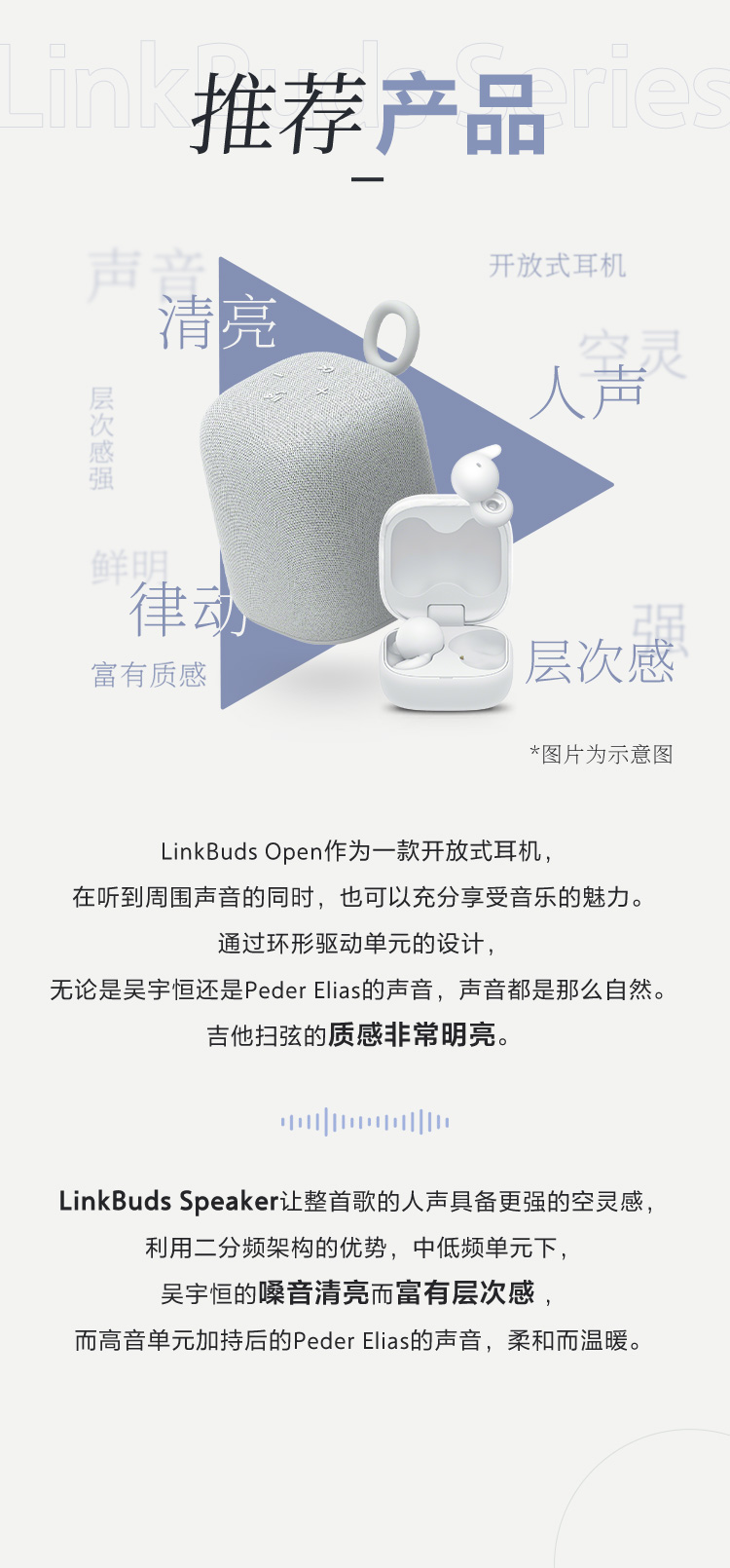 为音乐而生