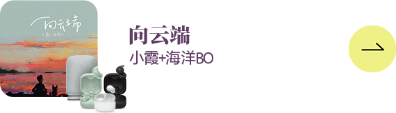 为音乐而生