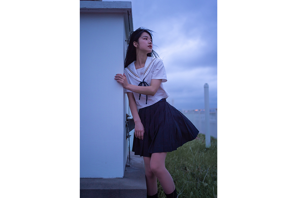 样照欣赏