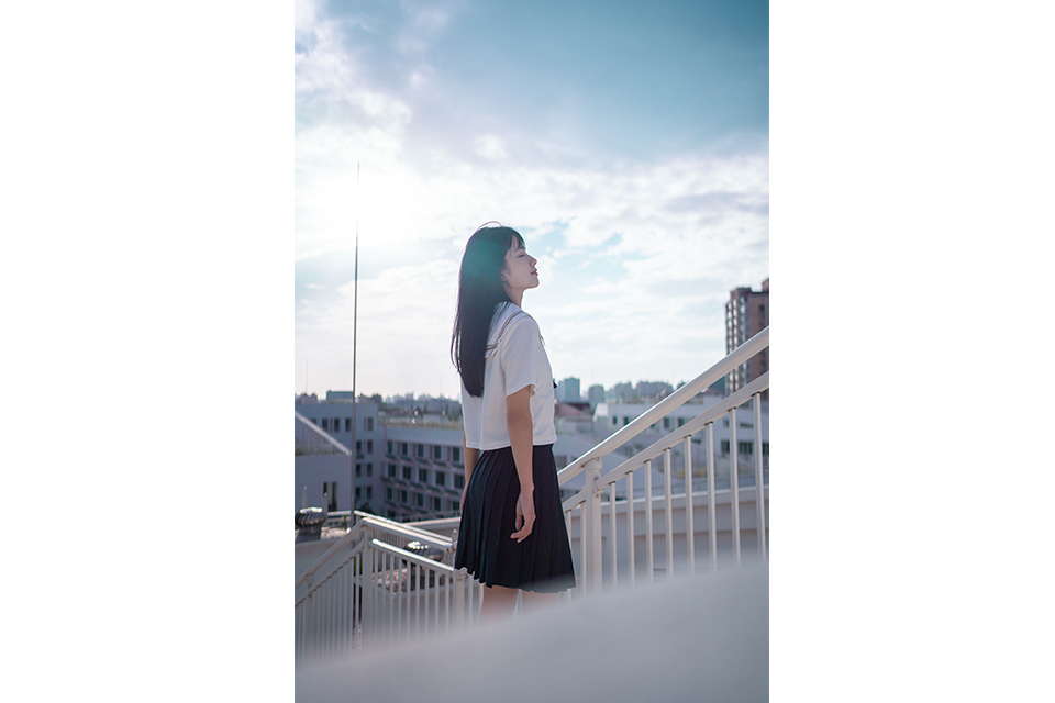 样照欣赏