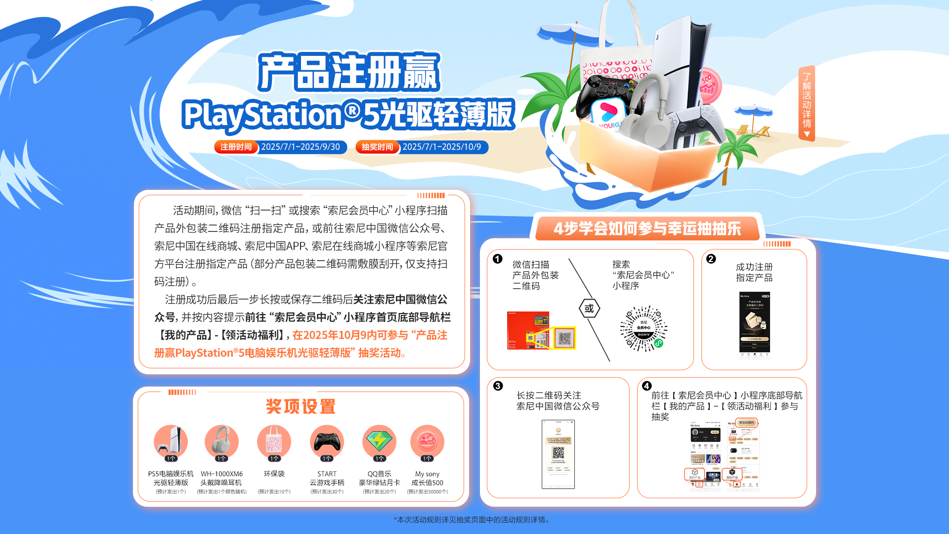 产品注册赢