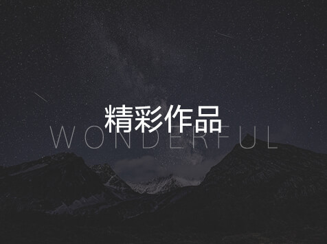 精彩作品
