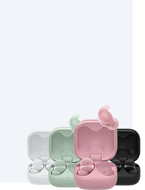 LinkBuds Fit Hi-Res舒适降噪真无线耳机 粉红色 LinkBuds Fit Hi-Res舒适降噪真无线耳机 粉红色 - xpfb