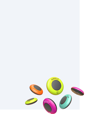 mocopi 便携动作捕捉产品 mocopi 便携动作捕捉产品 - xpfb